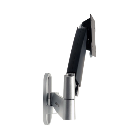 Tripp Lite Swivel/Tilt Wall Mount with Screen Adjustment for 13" to 27" TVs and Monitors — Being Shipped