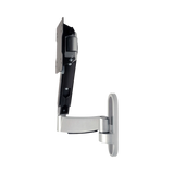 Tripp Lite Swivel/Tilt Wall Mount with Screen Adjustment for 13" to 27" TVs and Monitors — Being Shipped