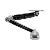 Tripp Lite Swivel/Tilt Wall Mount with Screen Adjustment for 13" to 27" TVs and Monitors — Being Shipped