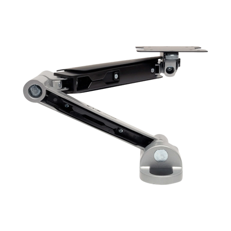 Tripp Lite Swivel/Tilt Wall Mount with Screen Adjustment for 13" to 27" TVs and Monitors — Being Shipped