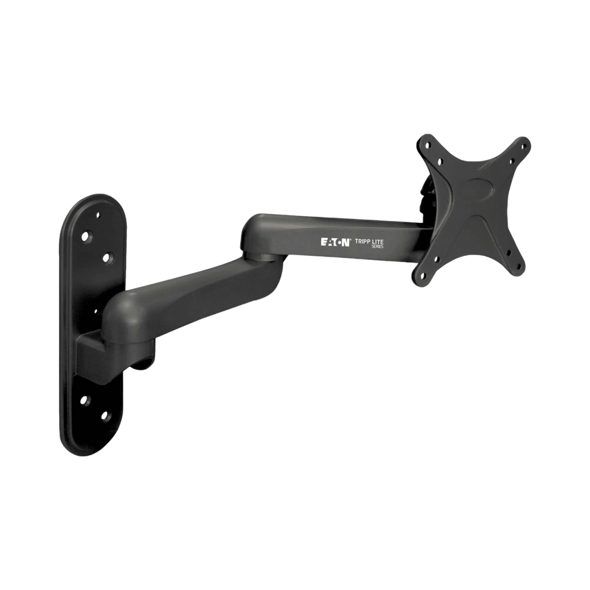 Tripp Lite Swivel/Tilt Wall Mount for 13" to 27" TVs and Monitors — Being Shipped