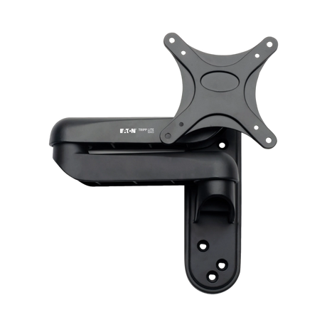 Tripp Lite Swivel/Tilt Wall Mount for 13" to 27" TVs and Monitors — Being Shipped