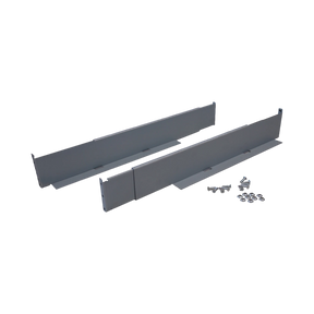 Tripp Lite SmartRack Mounting Rail Kit, enables 4-Post Rackmount Installation of select UPS Systems — Being Shipped