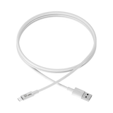 Tripp Lite 6ft MFi Certified USB-A to Lightning Charging Cable (White) — Being Shipped