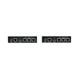 Tripp Lite HDBaseT HDMI over Cat5e/6/6a Extender Kit with Ethernet, Serial and IR Control, 1080p, Up to 500 ft. (152 m), TAA — Being Shipped