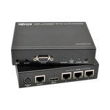 Tripp Lite HDBaseT HDMI over Cat5e/6/6a Extender Kit with Ethernet, Serial and IR Control, 1080p, Up to 500 ft. (152 m), TAA — Being Shipped