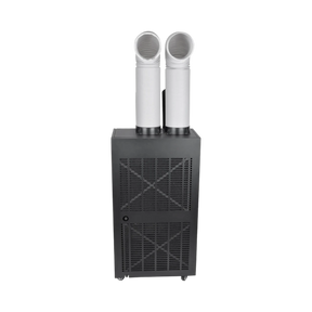 Tripp Lite Portable AC Unit for Server Rooms, 24,000 BTU (7 kW), 208/240V — Being Shipped