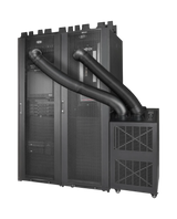 Tripp Lite Portable AC Unit for Server Rooms, 24,000 BTU (7 kW), 208/240V — Being Shipped