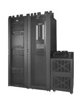 Tripp Lite Portable AC Unit for Server Rooms, 24,000 BTU (7 kW), 208/240V — Being Shipped