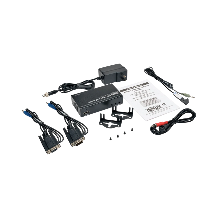 Tripp Lite HDBaseT HDMI over Cat5e/6/6a Extender Receiver — Being Shipped