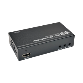 Tripp Lite HDBaseT HDMI over Cat5e/6/6a Extender Receiver — Being Shipped