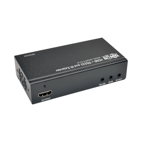 Tripp Lite HDBaseT HDMI over Cat5e/6/6a Extender Receiver — Being Shipped