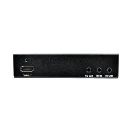 Tripp Lite HDBaseT HDMI over Cat5e/6/6a Extender Receiver — Being Shipped