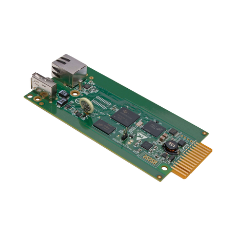 Tripp Lite LX Platform Remote Cooling Management Module — Being Shipped