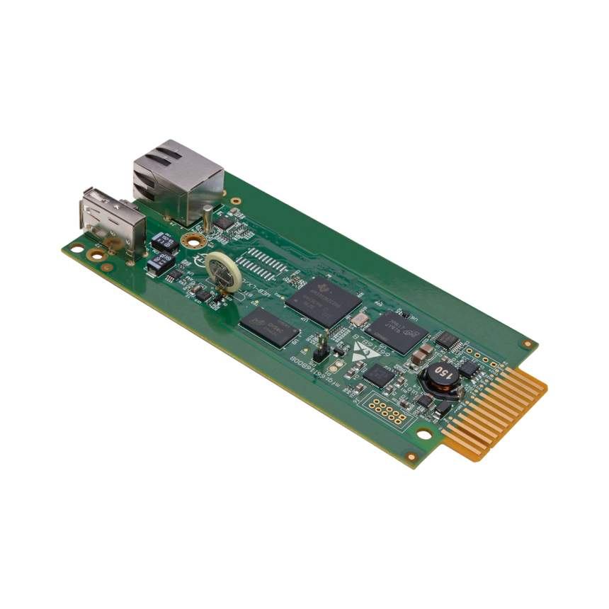 Tripp Lite LX Platform Remote Cooling Management Module — Being Shipped