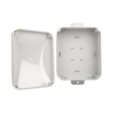 Tripp Lite Wireless Access Point Enclosure, NEMA 4, Surface-Mount, PC Construction, 13 x 9 in. — Being Shipped