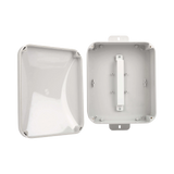 Tripp Lite Wireless Access Point Enclosure, NEMA 4, Surface-Mount, PC Construction, 13 x 9 in. — Being Shipped