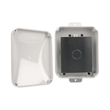Tripp Lite Wireless Access Point Enclosure, NEMA 4, Surface-Mount, PC Construction, 13 x 9 in. — Being Shipped