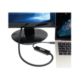 Tripp Lite USB-C to DisplayPort Active Adapter Cable (M/M), 4K 60 Hz, 3 ft. (0.9 m) — Being Shipped