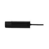 Tripp Lite USB to RJ45 Gigabit Ethernet Network Adapter (M/F), USB 3.1 Gen 1, 2.5 Gbps Ethernet, Black — Being Shipped