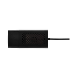 Tripp Lite USB to RJ45 Gigabit Ethernet Network Adapter (M/F), USB 3.1 Gen 1, 2.5 Gbps Ethernet, Black — Being Shipped