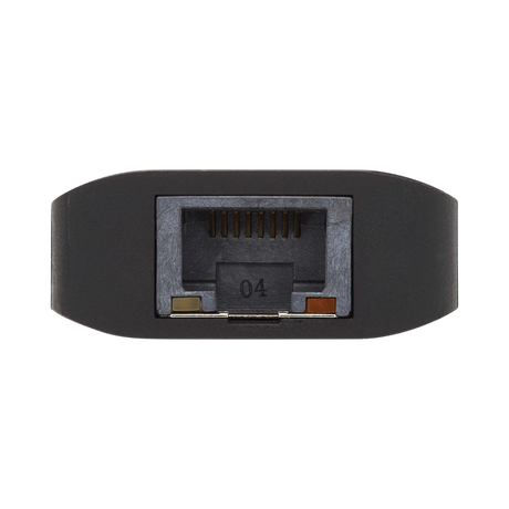 Tripp Lite USB-C Multiport Adapter, 4K 60 Hz HDMI, USB 3.x (5Gbps) Hub Ports, GbE, 100W PD Charging, HDR, HDCP 2.2 — Being Shipped