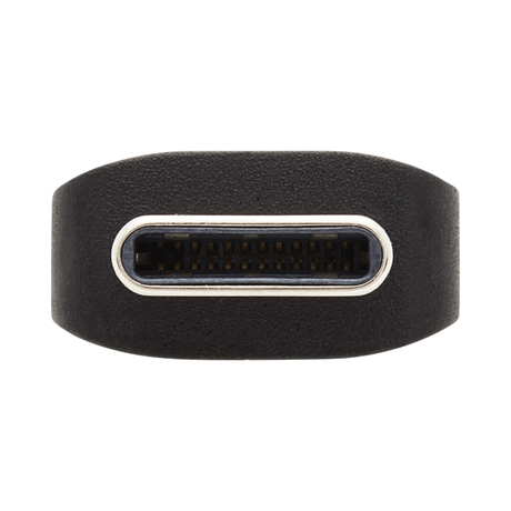 Tripp Lite USB-C Multiport Adapter, 4K 60 Hz HDMI, USB 3.x (5Gbps) Hub Ports, GbE, 100W PD Charging, HDR, HDCP 2.2 — Being Shipped