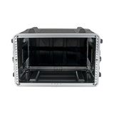Tripp Lite 6U ABS Rack Case for Secure Equipment Transport — Being Shipped