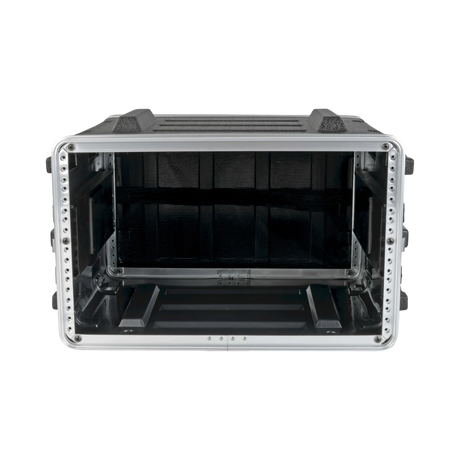 Tripp Lite 6U ABS Rack Case for Secure Equipment Transport — Being Shipped