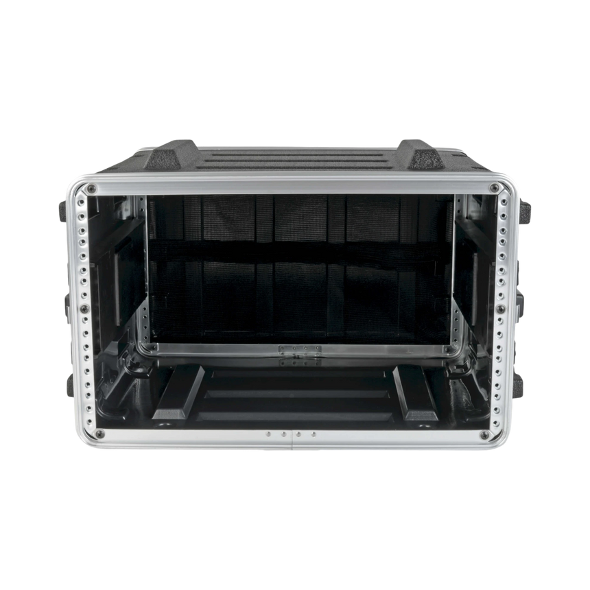Tripp Lite 6U ABS Rack Case for Secure Equipment Transport — Being Shipped