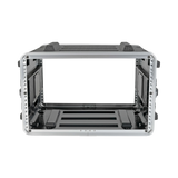 Tripp Lite 6U ABS Rack Case for Secure Equipment Transport — Being Shipped