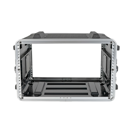 Tripp Lite 6U ABS Rack Case for Secure Equipment Transport — Being Shipped