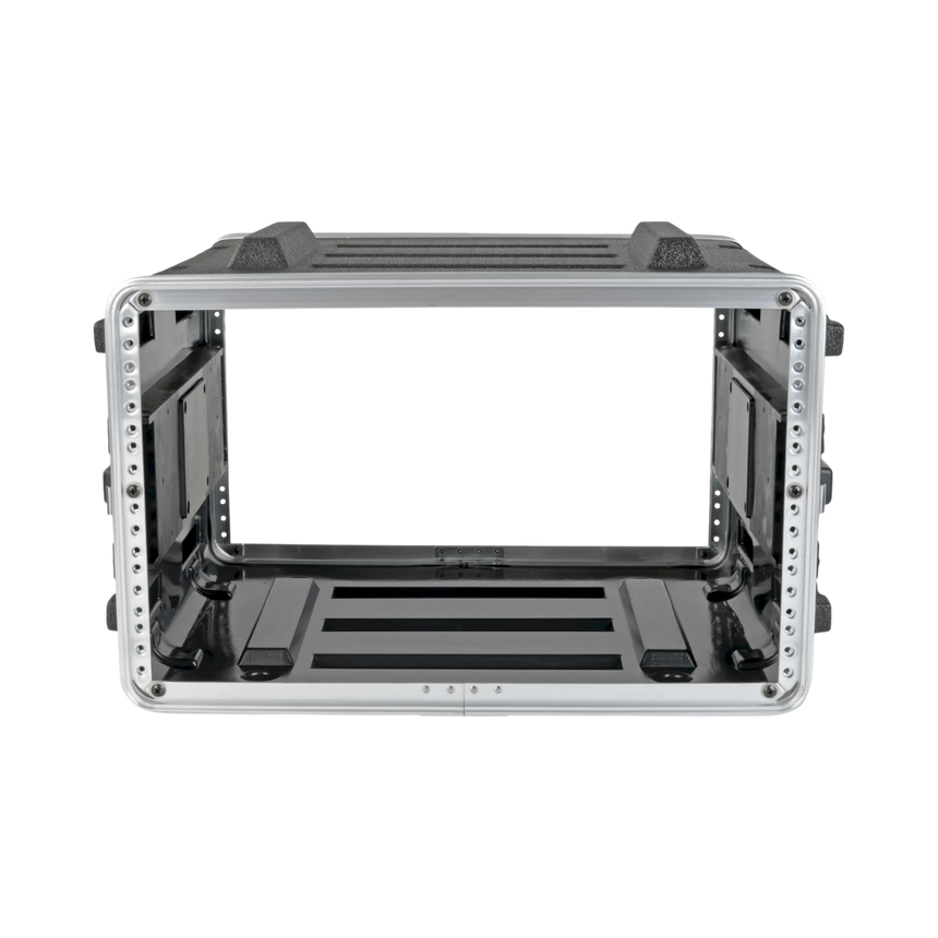 Tripp Lite 6U ABS Rack Case for Secure Equipment Transport — Being Shipped
