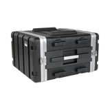 Tripp Lite 6U ABS Rack Case for Secure Equipment Transport — Being Shipped