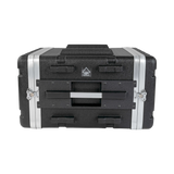Tripp Lite 6U ABS Rack Case for Secure Equipment Transport — Being Shipped