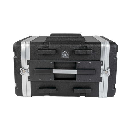Tripp Lite 6U ABS Rack Case for Secure Equipment Transport — Being Shipped