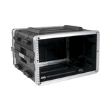 Tripp Lite 6U ABS Rack Case for Secure Equipment Transport — Being Shipped