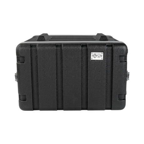 Tripp Lite 6U ABS Rack Case for Secure Equipment Transport — Being Shipped