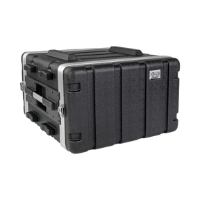 Tripp Lite 6U ABS Rack Case for Secure Equipment Transport — Being Shipped