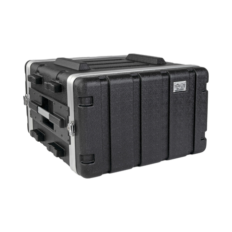 Tripp Lite 6U ABS Rack Case for Secure Equipment Transport — Being Shipped