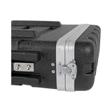 Tripp Lite 6U ABS Rack Case for Secure Equipment Transport — Being Shipped
