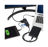 Tripp Lite 4K60Hz USB-C Multiport Adapter — Being Shipped