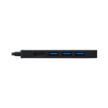 Tripp Lite 4K60Hz USB-C Multiport Adapter — Being Shipped