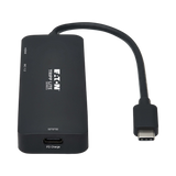 Tripp Lite 4K60Hz USB-C Multiport Adapter — Being Shipped