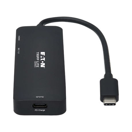 Tripp Lite 4K60Hz USB-C Multiport Adapter — Being Shipped