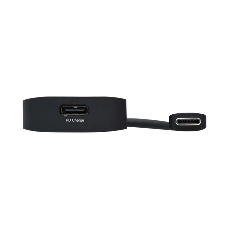 Tripp Lite 4K60Hz USB-C Multiport Adapter — Being Shipped
