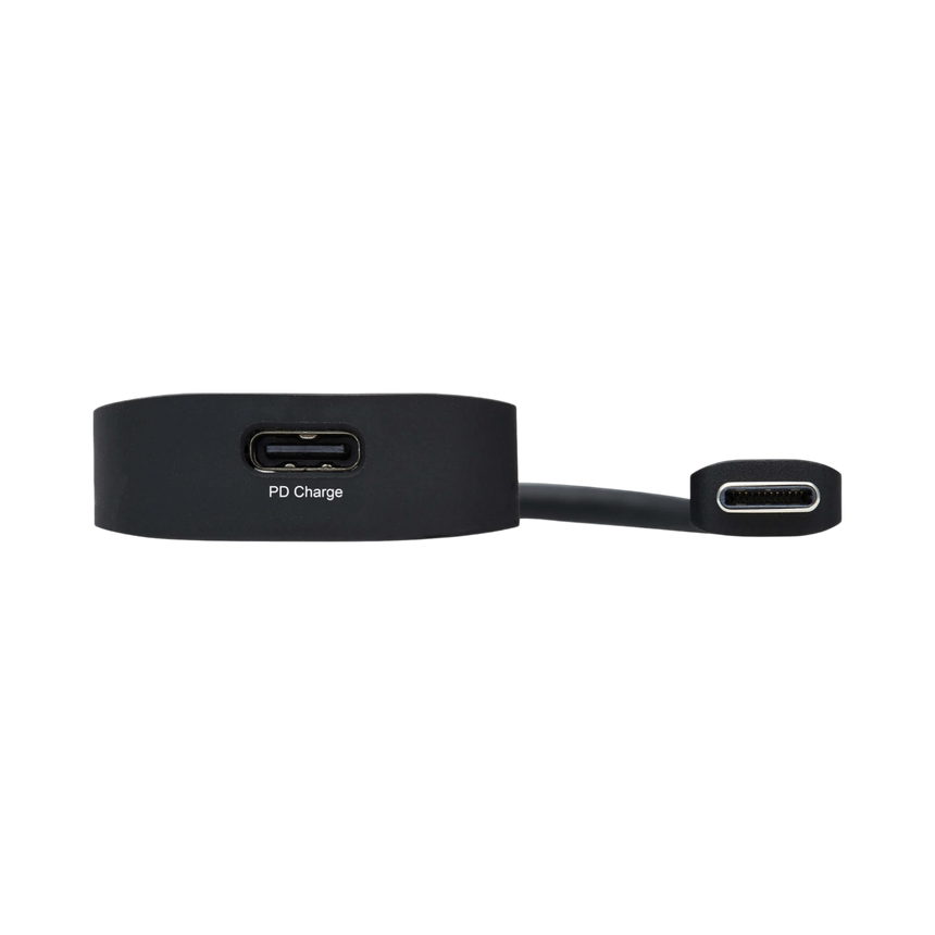 Tripp Lite 4K60Hz USB-C Multiport Adapter — Being Shipped