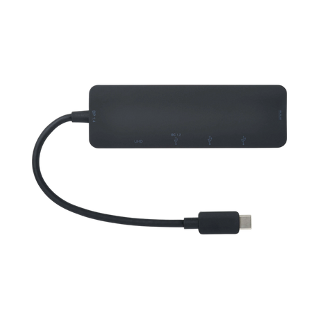 Tripp Lite 4K60Hz USB-C Multiport Adapter — Being Shipped