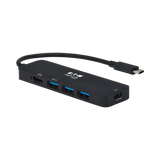 Tripp Lite 4K60Hz USB-C Multiport Adapter — Being Shipped