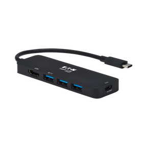 Tripp Lite 4K60Hz USB-C Multiport Adapter — Being Shipped
